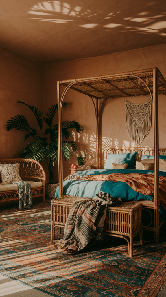 Dreamy Bedroom Decor: 30 Stunning Styles for Every Vibe