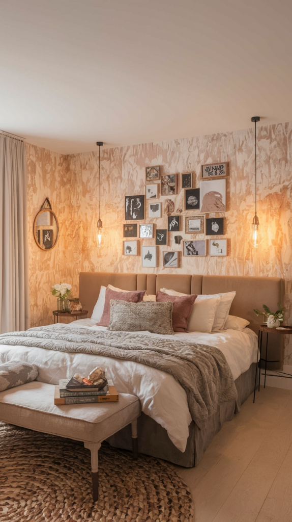 Dreamy Bedroom Decor: 30 Stunning Styles for Every Vibe