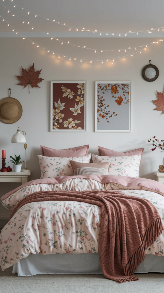 Dreamy Bedroom Decor: 30 Stunning Styles for Every Vibe