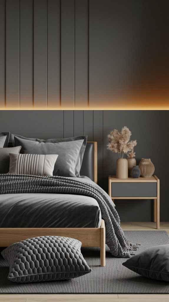 Dreamy Bedroom Decor: 30 Stunning Styles for Every Vibe