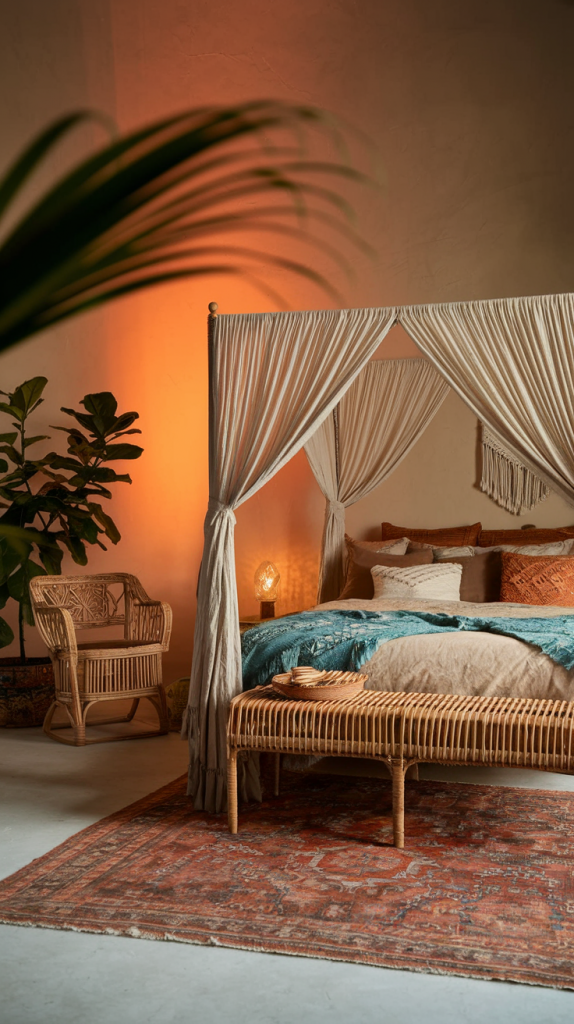 Dreamy Bedroom Decor: 30 Stunning Styles for Every Vibe