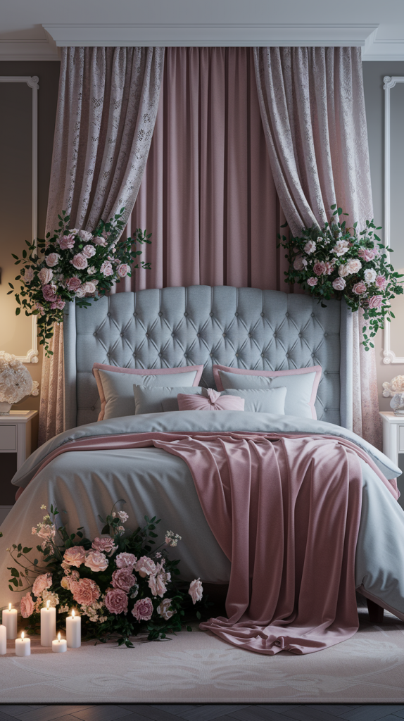 Dreamy Bedroom Decor: 30 Stunning Styles for Every Vibe