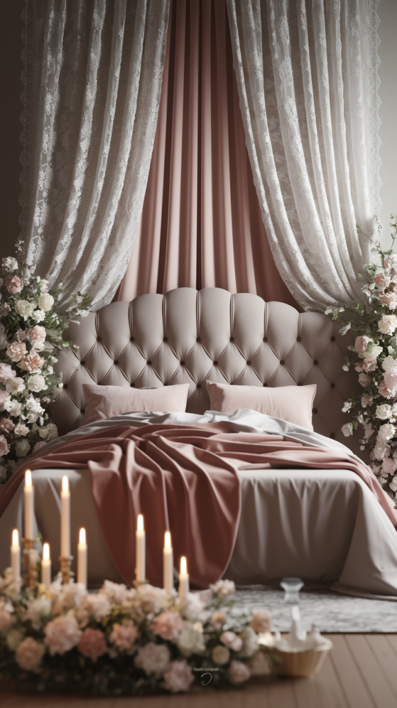 Dreamy Bedroom Decor: 30 Stunning Styles for Every Vibe