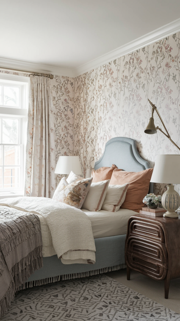 Dreamy Bedroom Decor: 30 Stunning Styles for Every Vibe