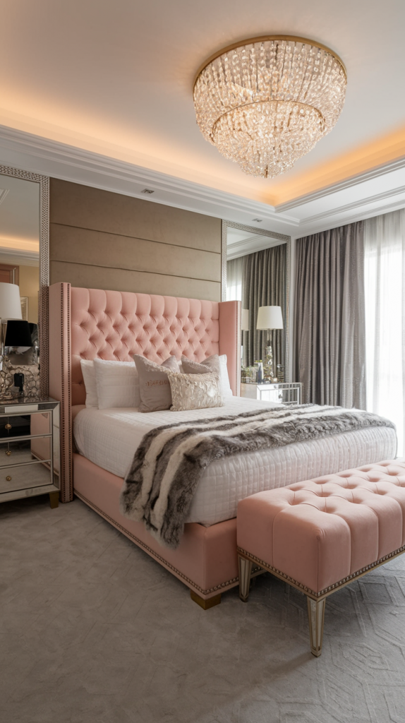Dreamy Bedroom Decor: 30 Stunning Styles for Every Vibe