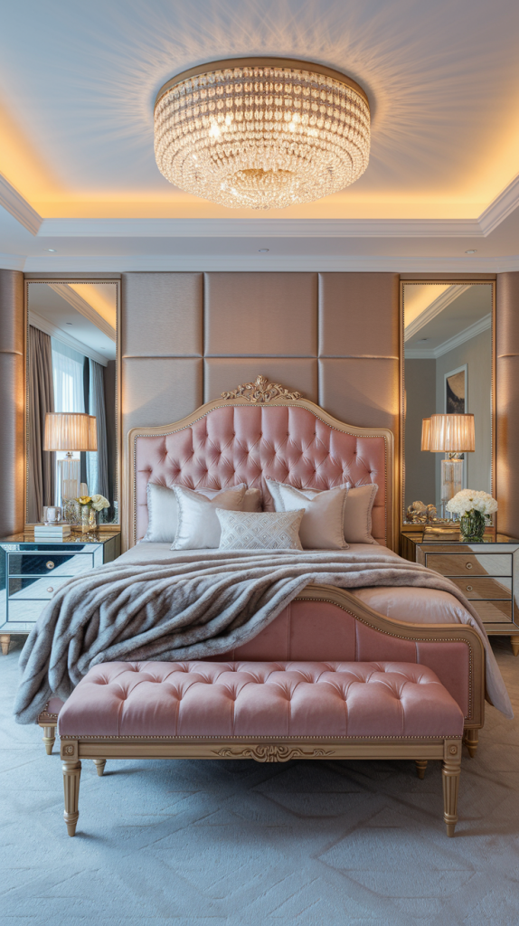 Dreamy Bedroom Decor: 30 Stunning Styles for Every Vibe