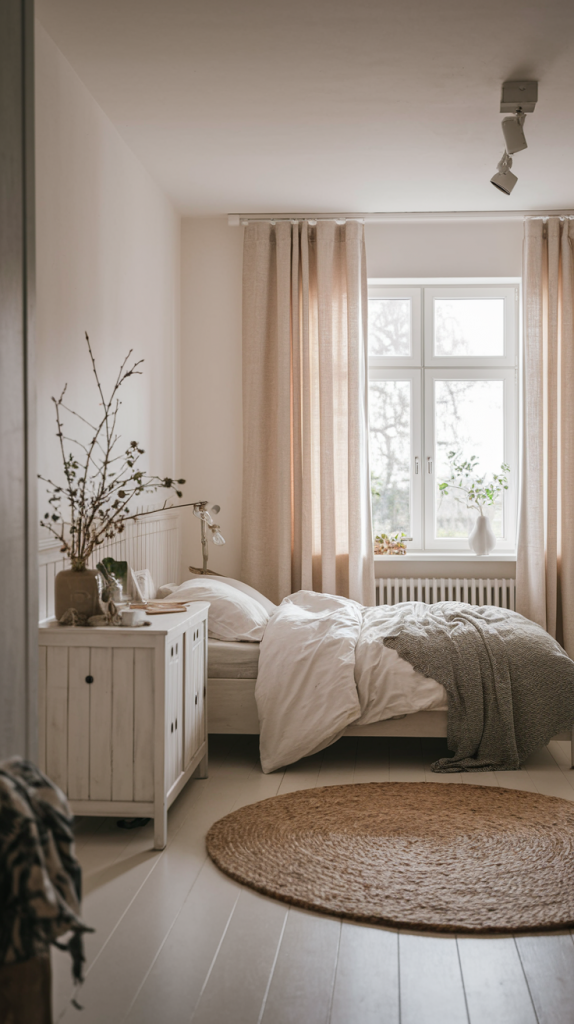 Dreamy Bedroom Decor: 30 Stunning Styles for Every Vibe