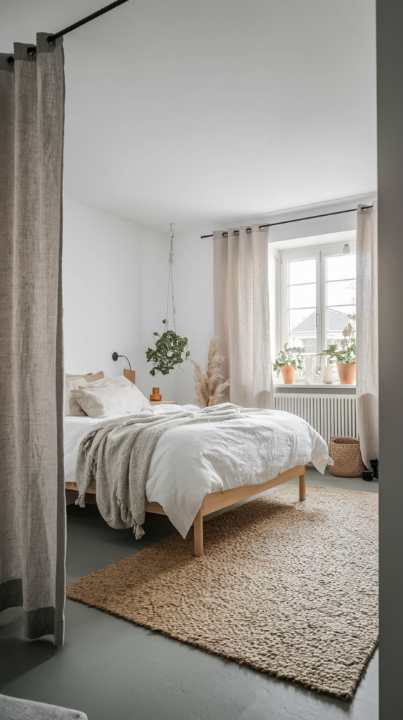 Dreamy Bedroom Decor: 30 Stunning Styles for Every Vibe