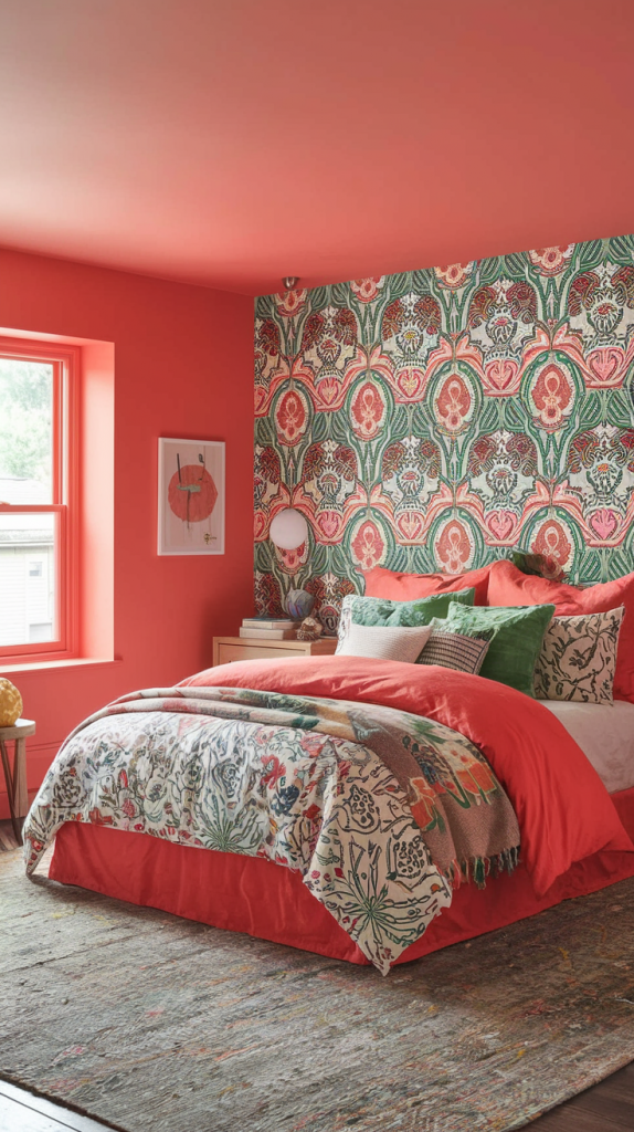 Dreamy Bedroom Decor: 30 Stunning Styles for Every Vibe