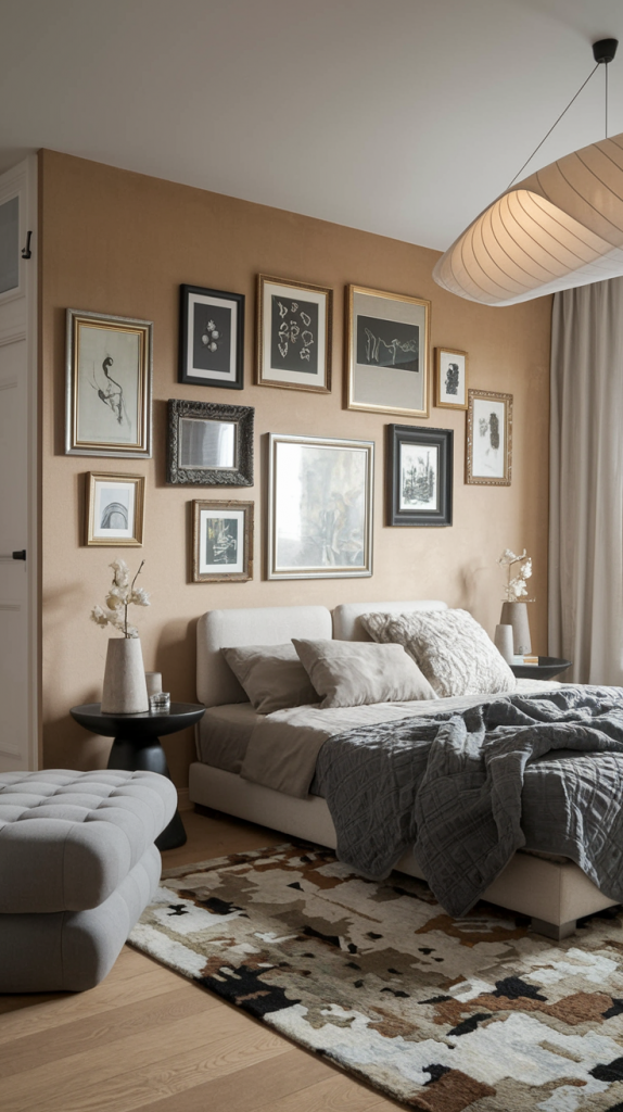 Dreamy Bedroom Decor: 30 Stunning Styles for Every Vibe