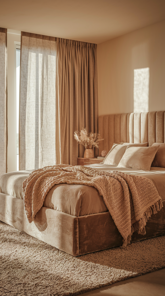 Dreamy Bedroom Decor: 30 Stunning Styles for Every Vibe