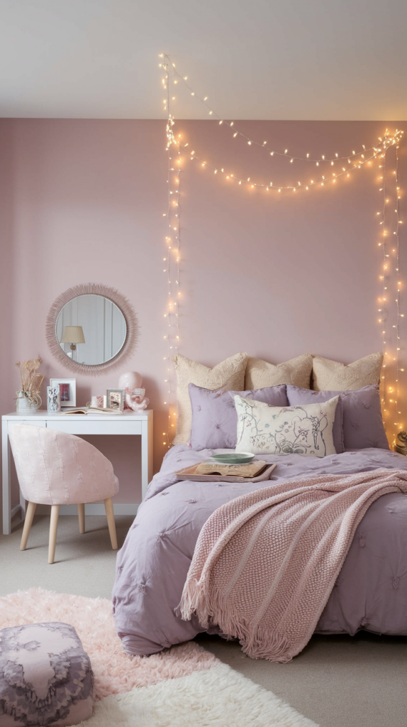Dreamy Bedroom Decor: 30 Stunning Styles for Every Vibe