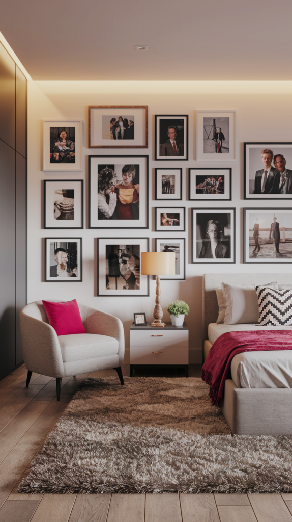 Dreamy Bedroom Decor: 30 Stunning Styles for Every Vibe