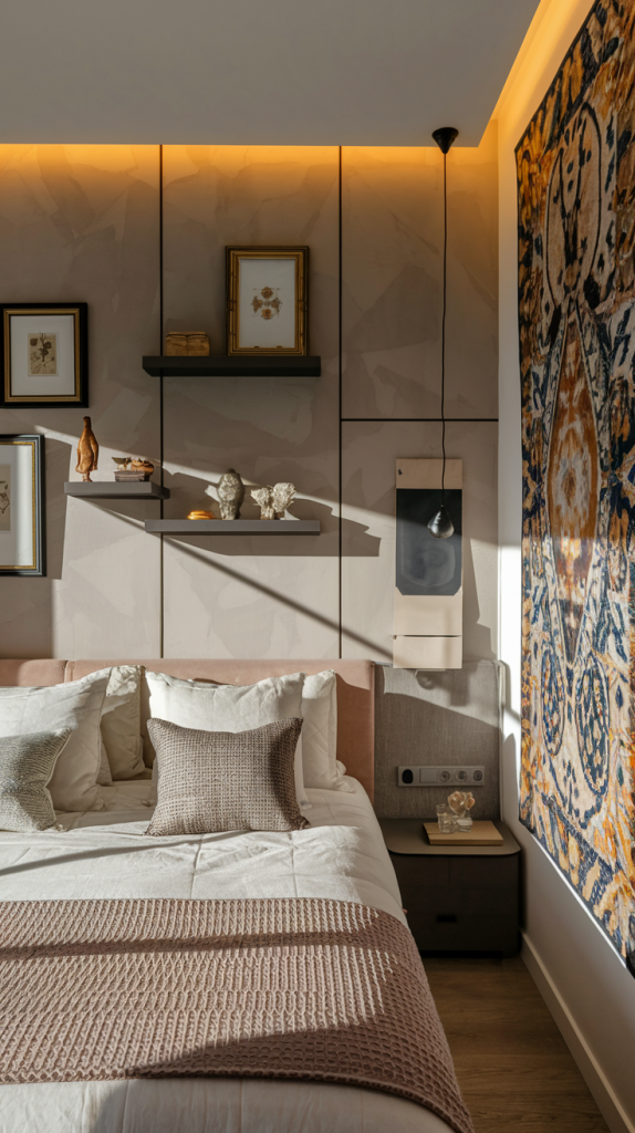 Dreamy Bedroom Decor: 30 Stunning Styles for Every Vibe