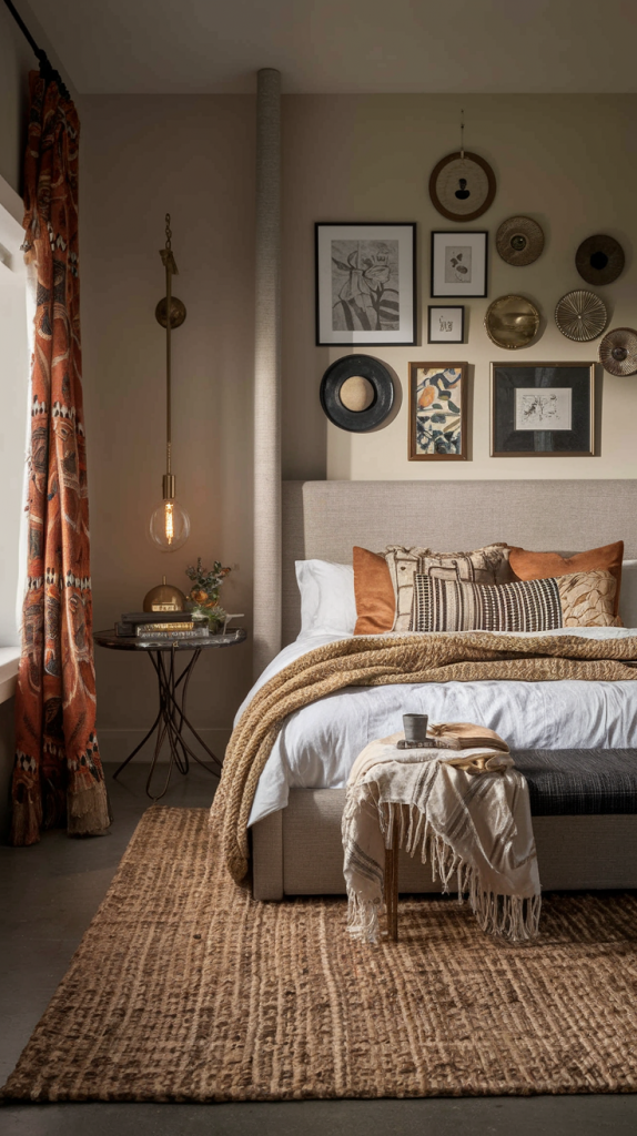 Dreamy Bedroom Decor: 30 Stunning Styles for Every Vibe