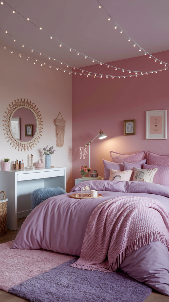 Dreamy Bedroom Decor: 30 Stunning Styles for Every Vibe