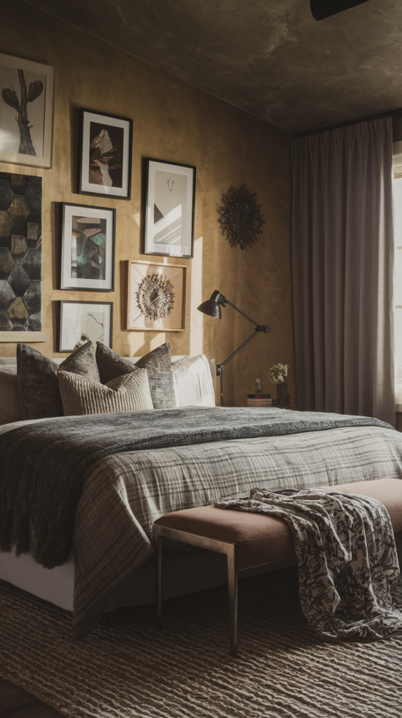 Dreamy Bedroom Decor: 30 Stunning Styles for Every Vibe