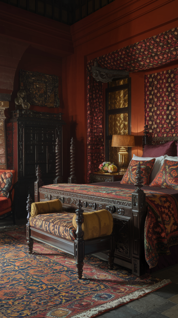 Dreamy Bedroom Decor: 30 Stunning Styles for Every Vibe