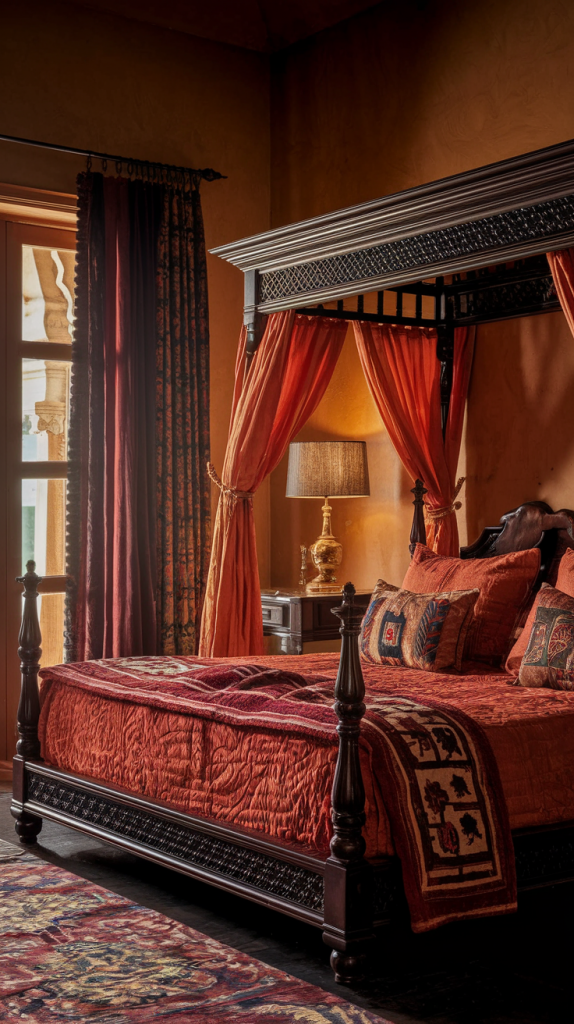 Dreamy Bedroom Decor: 30 Stunning Styles for Every Vibe