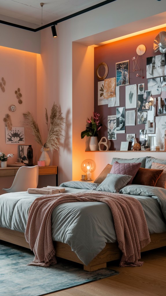 Dreamy Bedroom Decor: 30 Stunning Styles for Every Vibe