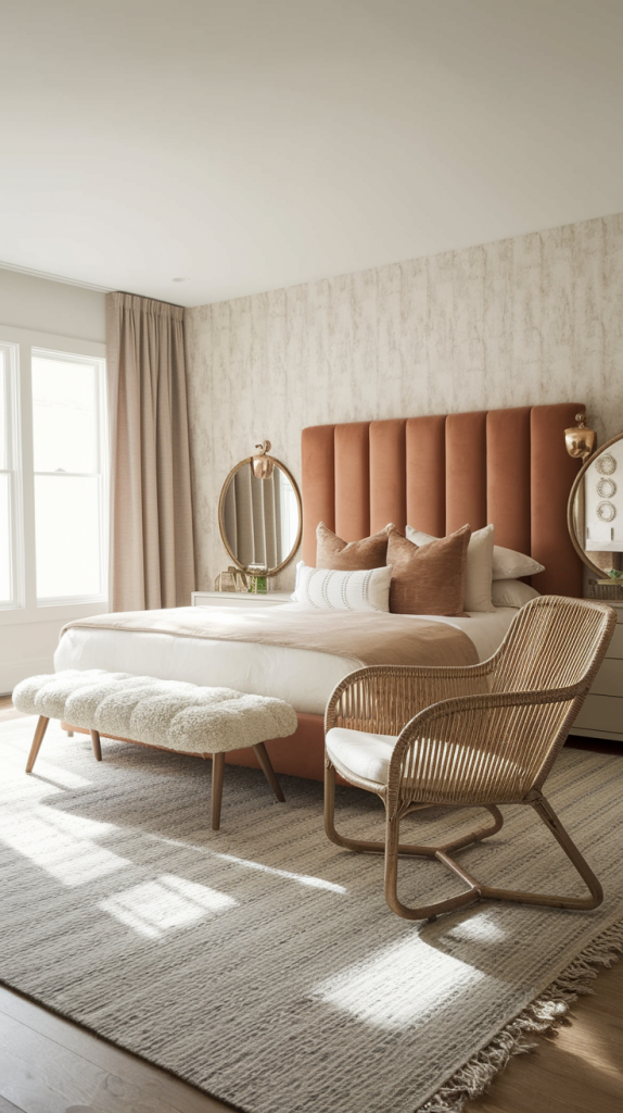 32 Modern, Cozy, And Chic Bedroom Designs You’ll Love