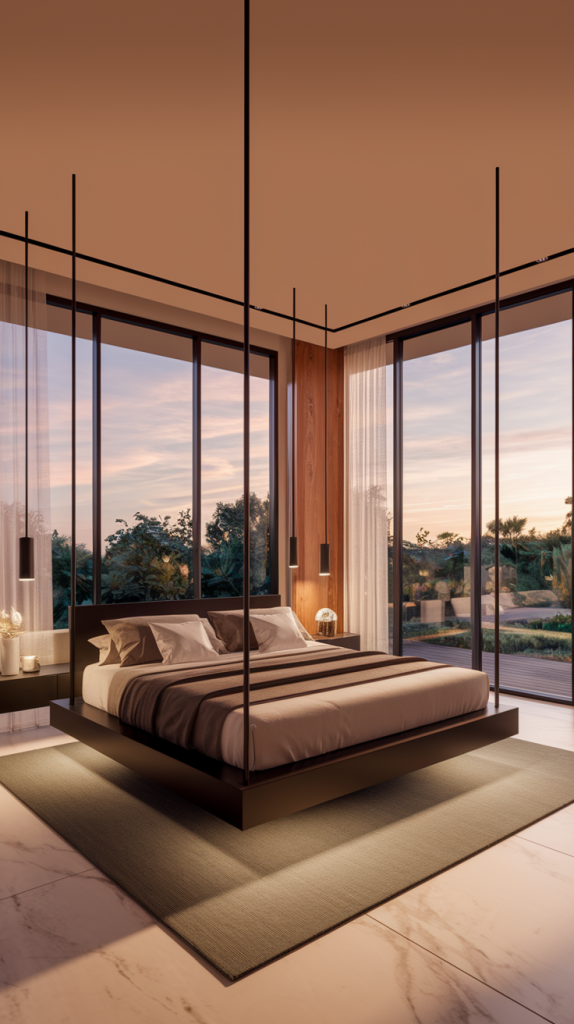 32 Modern, Cozy, And Chic Bedroom Designs You’ll Love