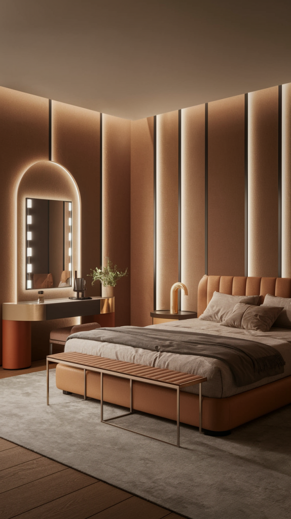 32 Modern, Cozy, And Chic Bedroom Designs You’ll Love