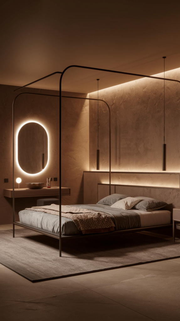 32 Modern, Cozy, And Chic Bedroom Designs You’ll Love