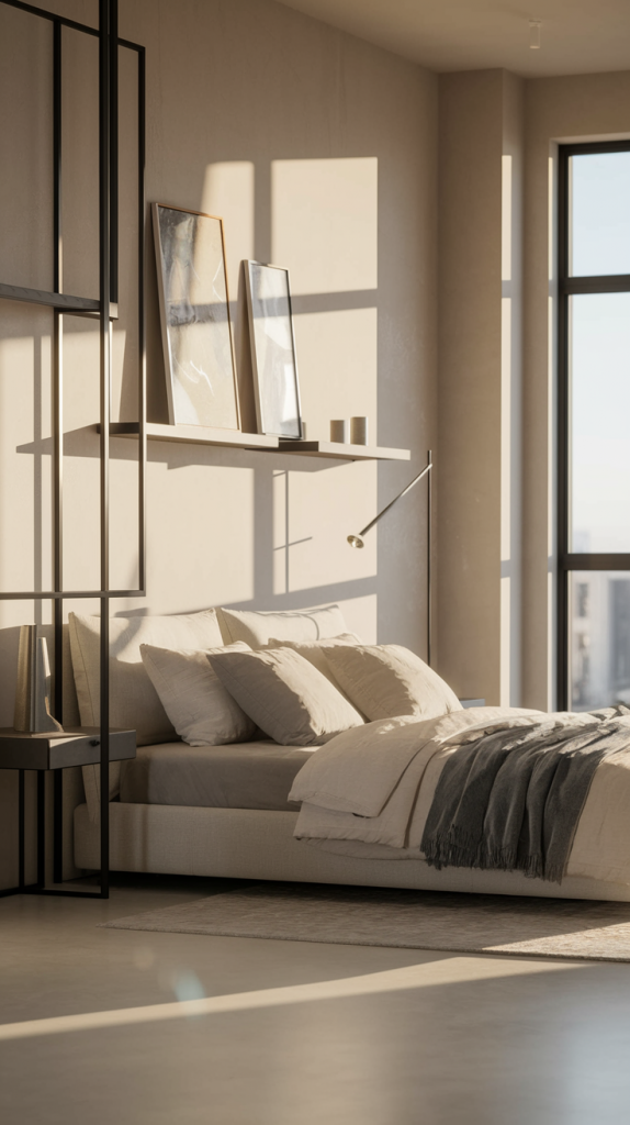32 Modern, Cozy, And Chic Bedroom Designs You’ll Love