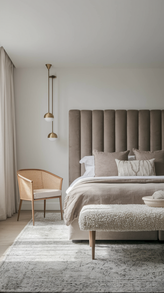 32 Modern, Cozy, And Chic Bedroom Designs You’ll Love