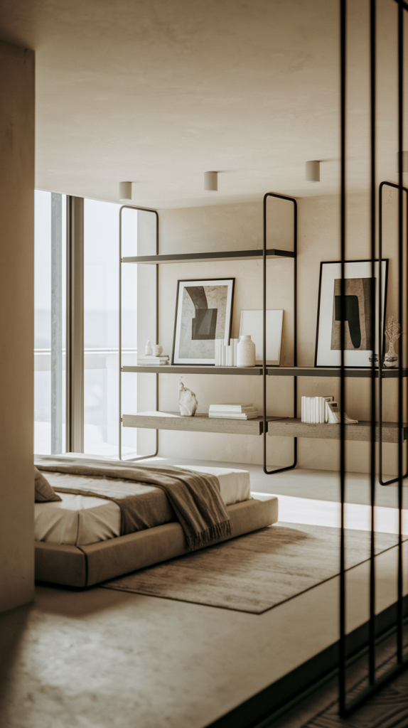 32 Modern, Cozy, And Chic Bedroom Designs You’ll Love