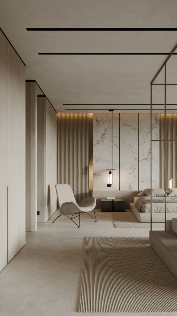 32 Modern, Cozy, And Chic Bedroom Designs You’ll Love