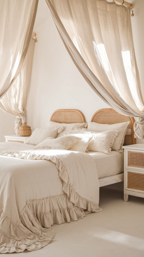 32 Modern, Cozy, And Chic Bedroom Designs You’ll Love