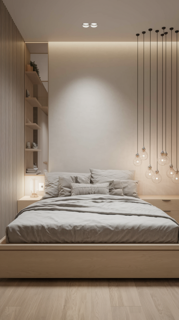 32 Modern, Cozy, And Chic Bedroom Designs You’ll Love