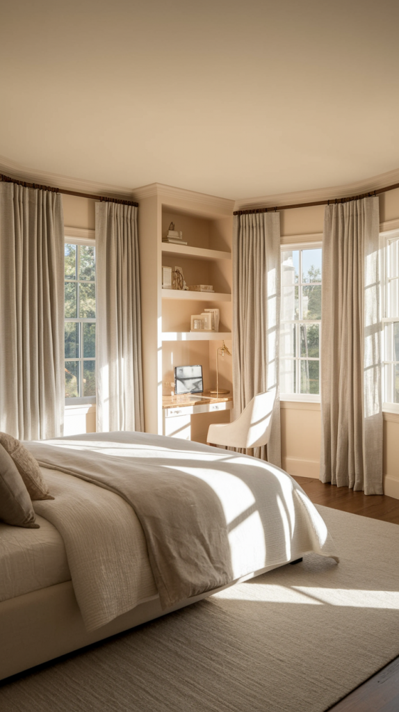 32 Modern, Cozy, And Chic Bedroom Designs You’ll Love