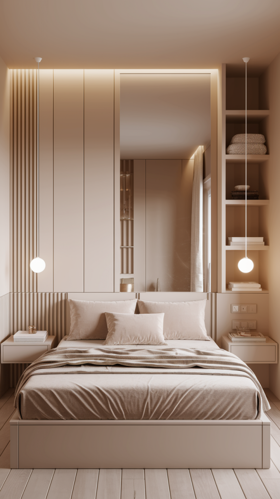 32 Modern, Cozy, And Chic Bedroom Designs You’ll Love