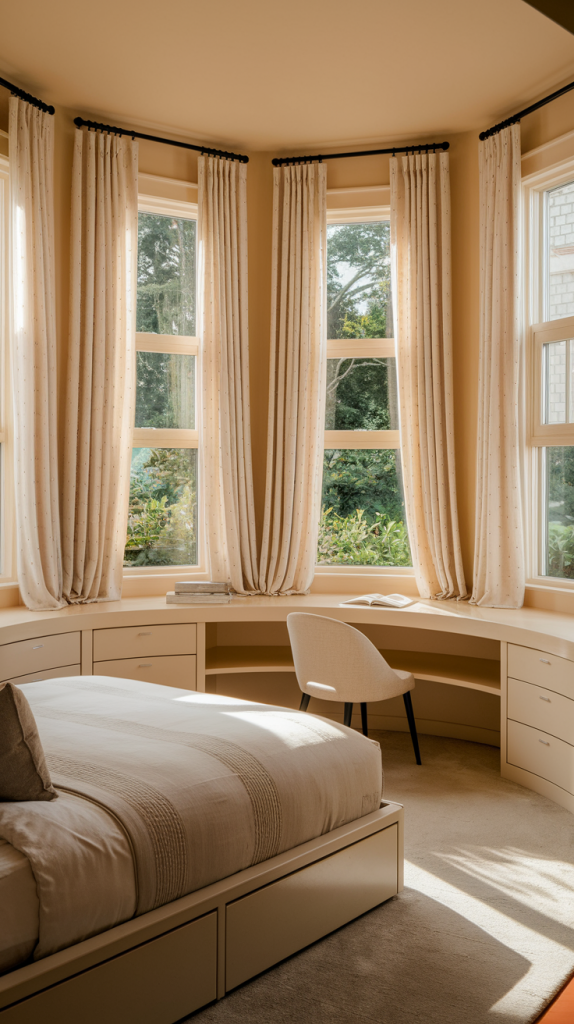 32 Modern, Cozy, And Chic Bedroom Designs You’ll Love