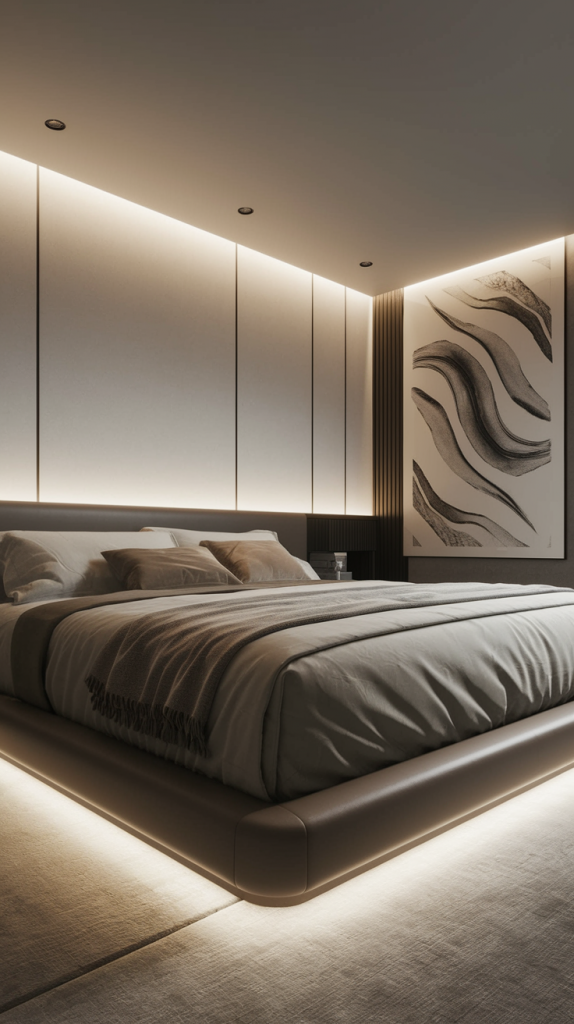 32 Modern, Cozy, And Chic Bedroom Designs You’ll Love