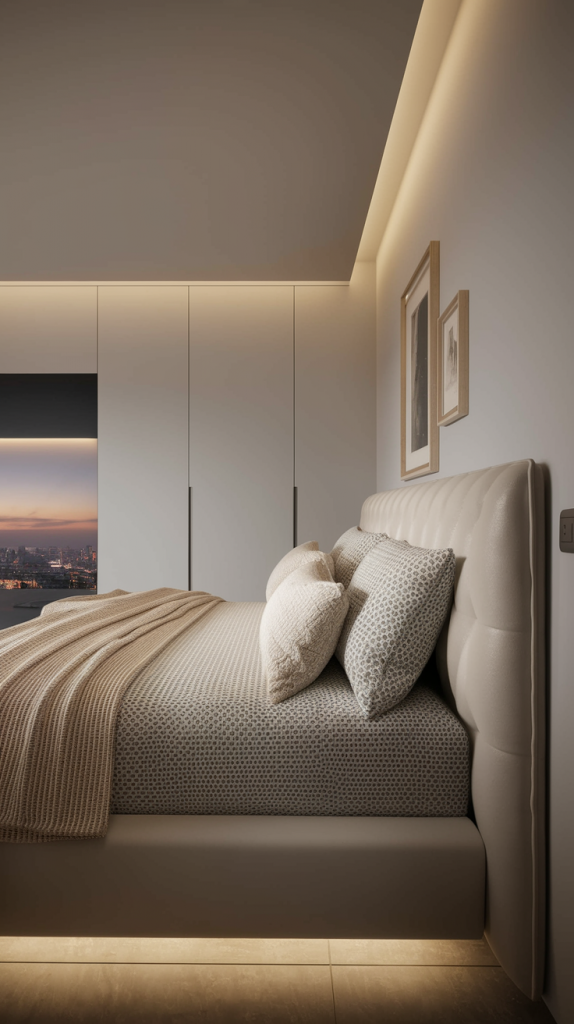 32 Modern, Cozy, And Chic Bedroom Designs You’ll Love