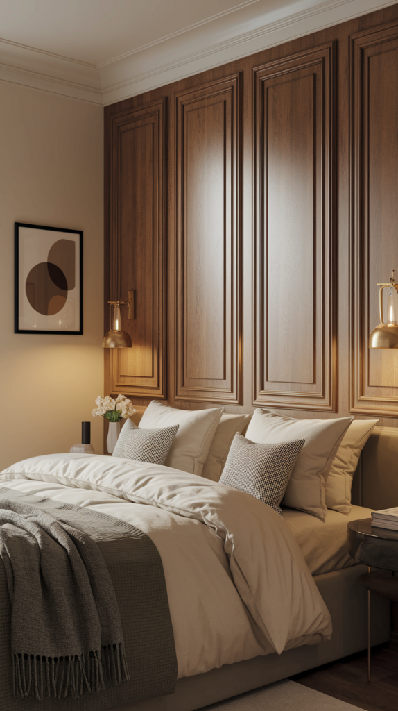 32 Modern, Cozy, And Chic Bedroom Designs You’ll Love