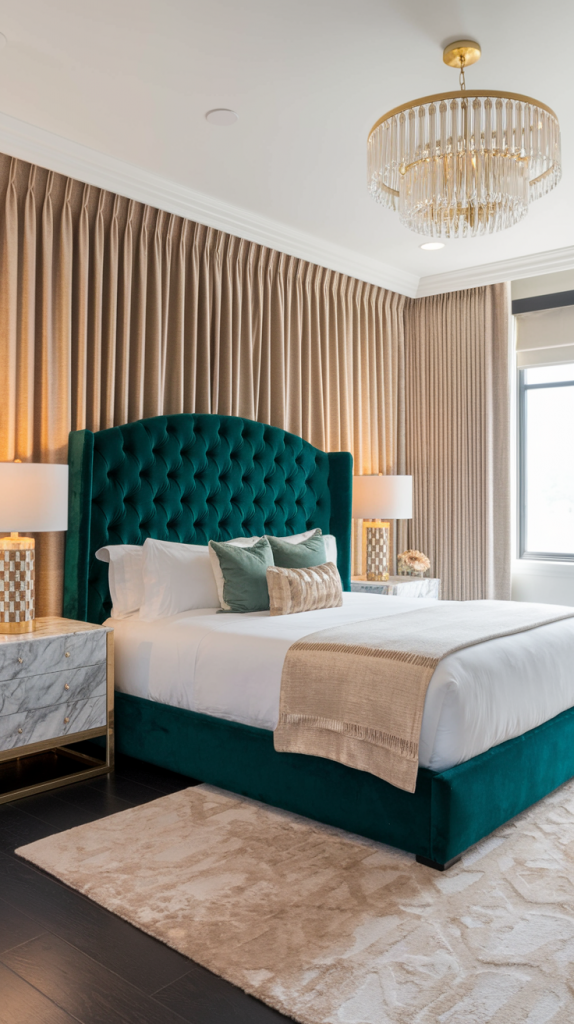 32 Modern, Cozy, And Chic Bedroom Designs You’ll Love