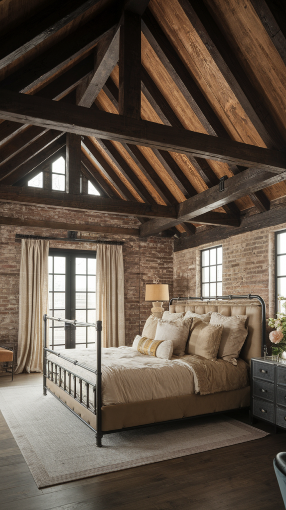 32 Modern, Cozy, And Chic Bedroom Designs You’ll Love