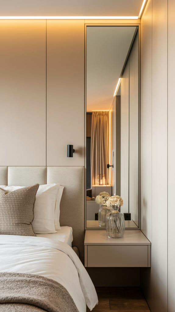 32 Modern, Cozy, And Chic Bedroom Designs You’ll Love