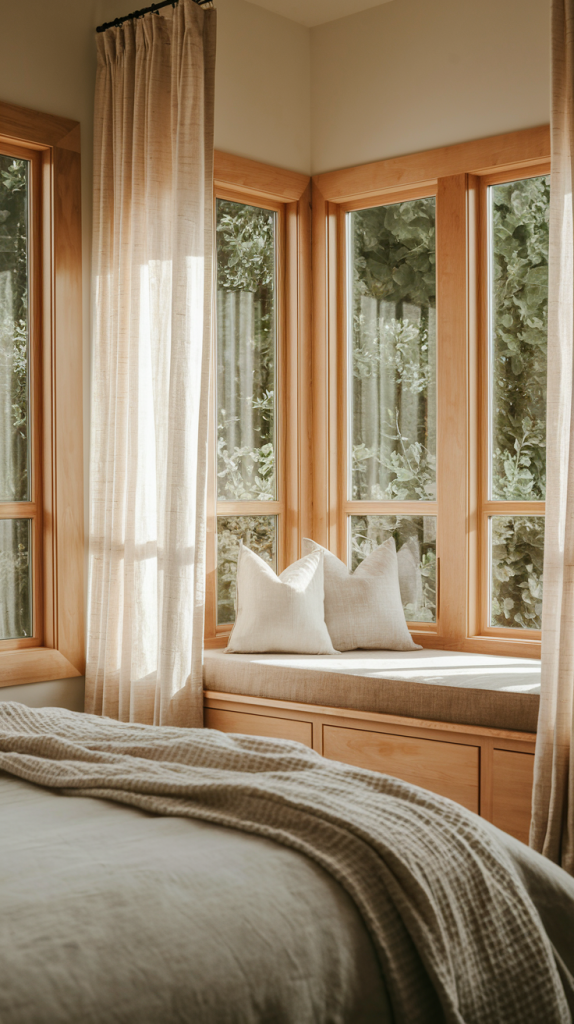 32 Modern, Cozy, And Chic Bedroom Designs You’ll Love