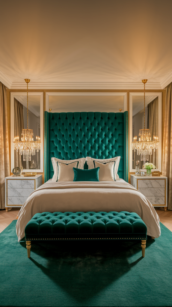 32 Modern, Cozy, And Chic Bedroom Designs You’ll Love