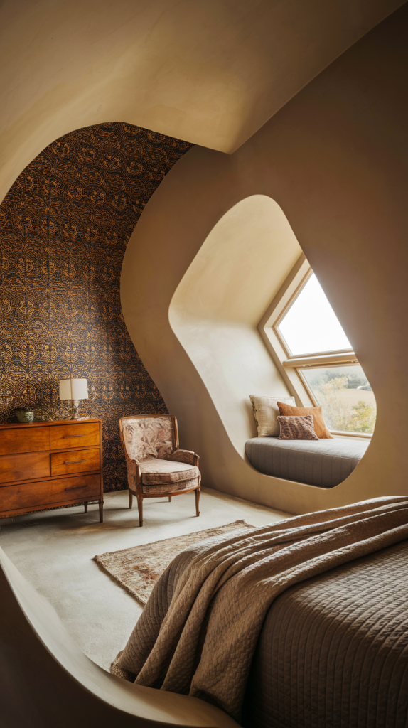 32 Modern, Cozy, And Chic Bedroom Designs You’ll Love