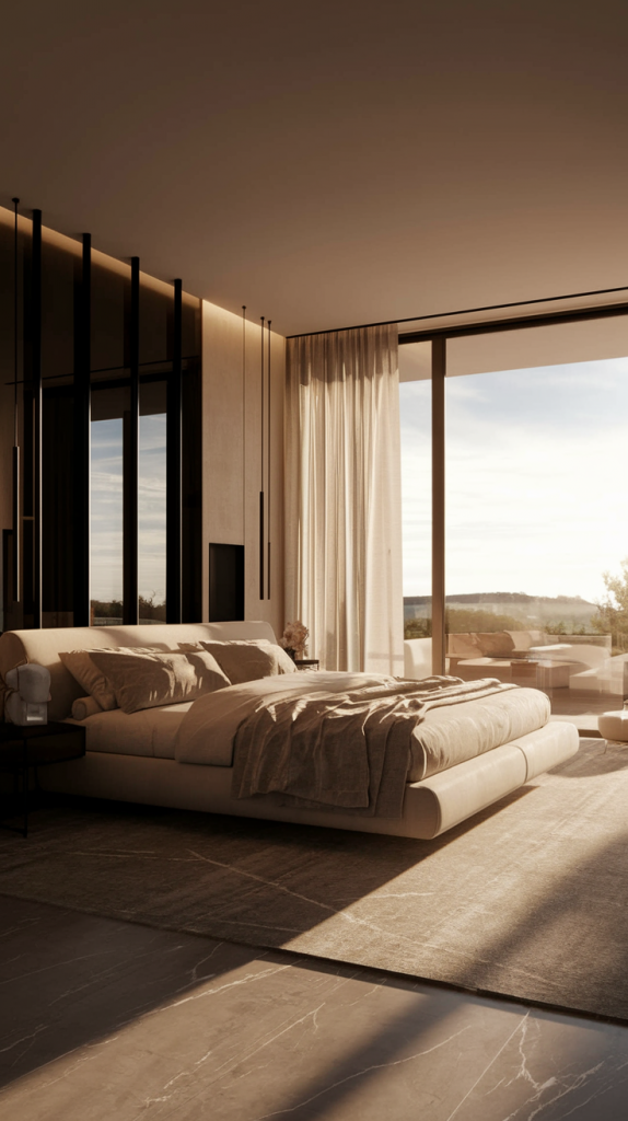 32 Modern, Cozy, And Chic Bedroom Designs You’ll Love