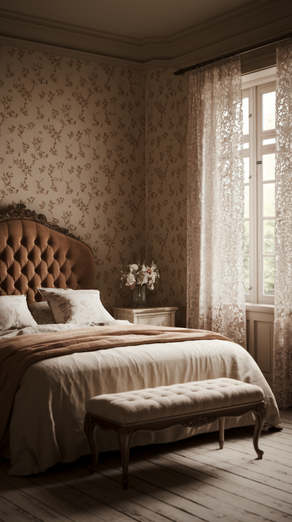 32 Best Bedroom Style Ideas That Match Your Mood and Aesthetic