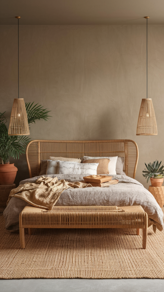 32 Best Bedroom Style Ideas That Match Your Mood and Aesthetic