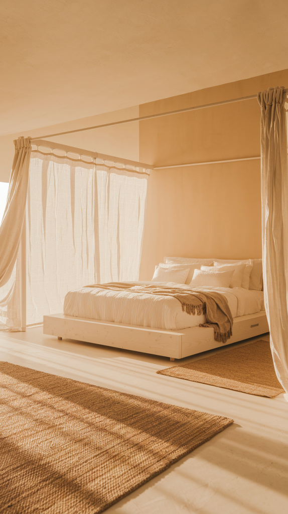 32 Best Bedroom Style Ideas That Match Your Mood and Aesthetic